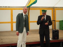 Schützenfest 2022